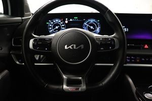 Kia Sportage bild 15
