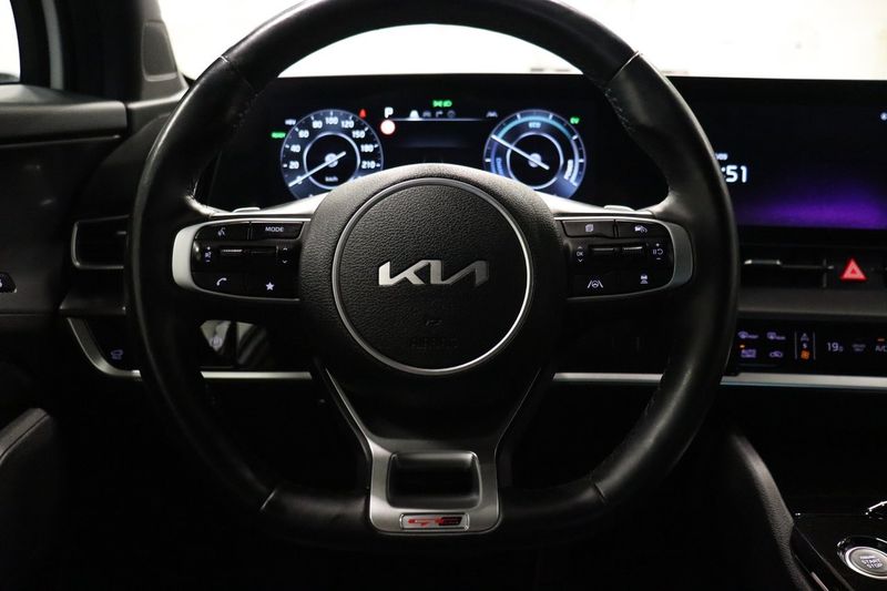 Kia Sportage bild 15