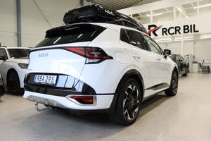 Kia Sportage bild 5