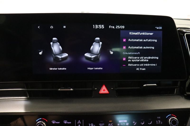 Kia Sportage bild 29