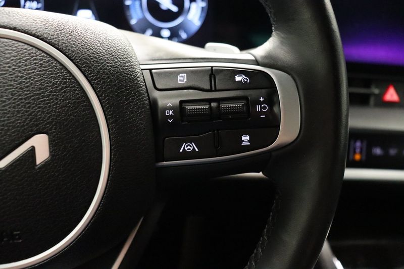 Kia Sportage bild 18
