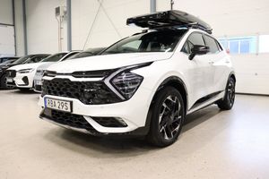 Kia Sportage bild 1