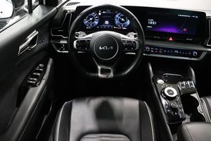 Kia Sportage bild 14