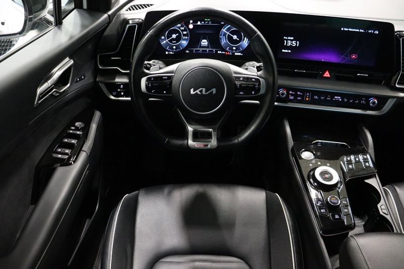 Kia Sportage bild 14