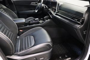Kia Sportage bild 10