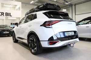 Kia Sportage bild 4