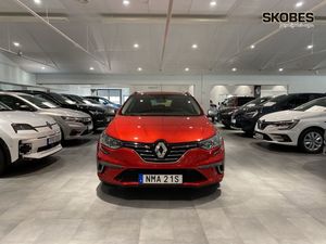 Renault Megane bild 2