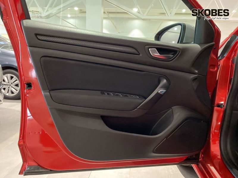 Renault Megane bild 14