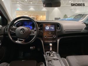Renault Megane bild 11