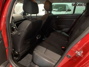 Renault Megane bild 8