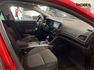 Renault Megane bild 10