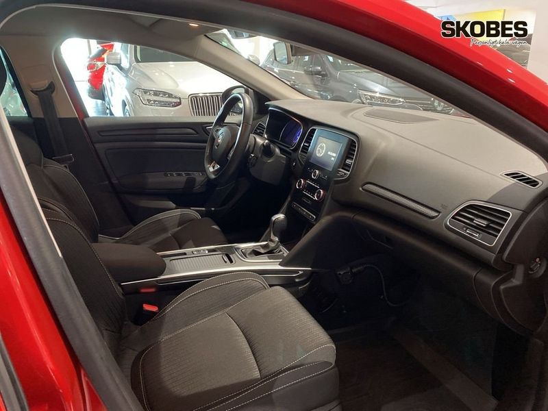 Renault Megane bild 10