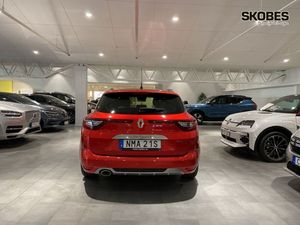 Renault Megane bild 5