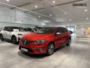 Renault Megane bild 3