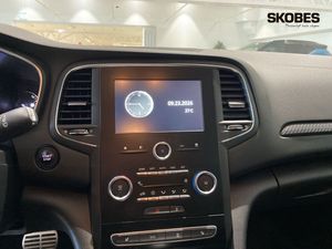 Renault Megane bild 13