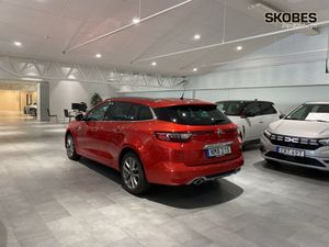 Renault Megane bild 4