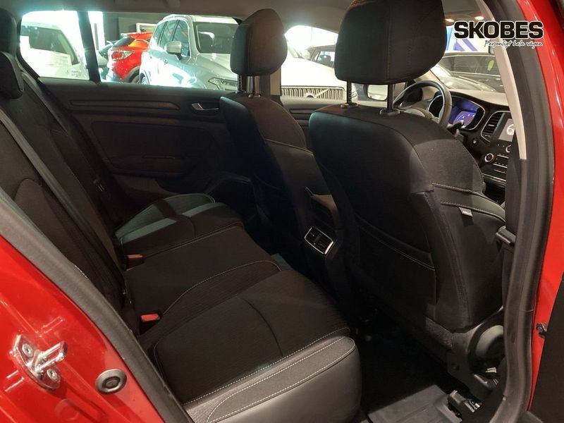 Renault Megane bild 9