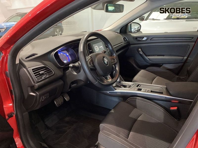 Renault Megane bild 7