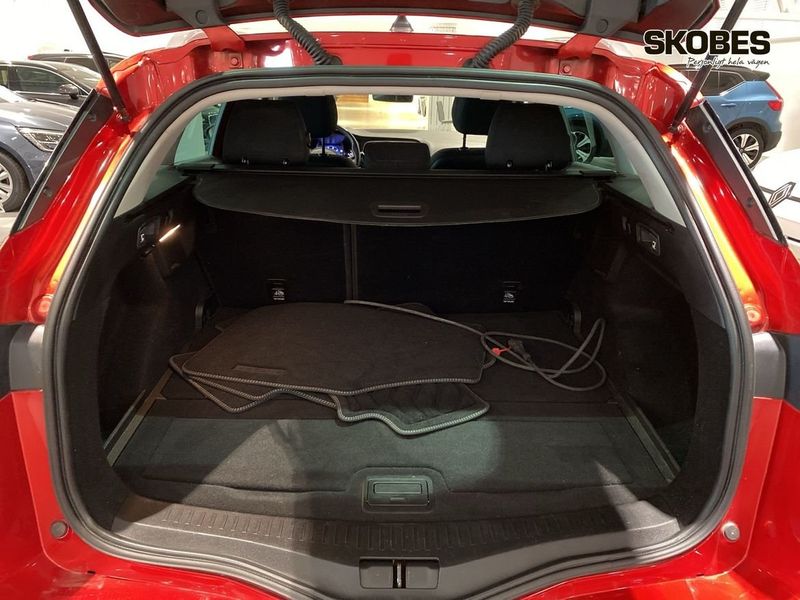 Renault Megane bild 15