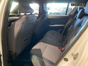 Renault 4 E-Tech bild 8