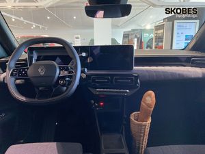 Renault 4 E-Tech bild 11