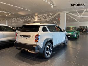 Renault 4 E-Tech bild 6