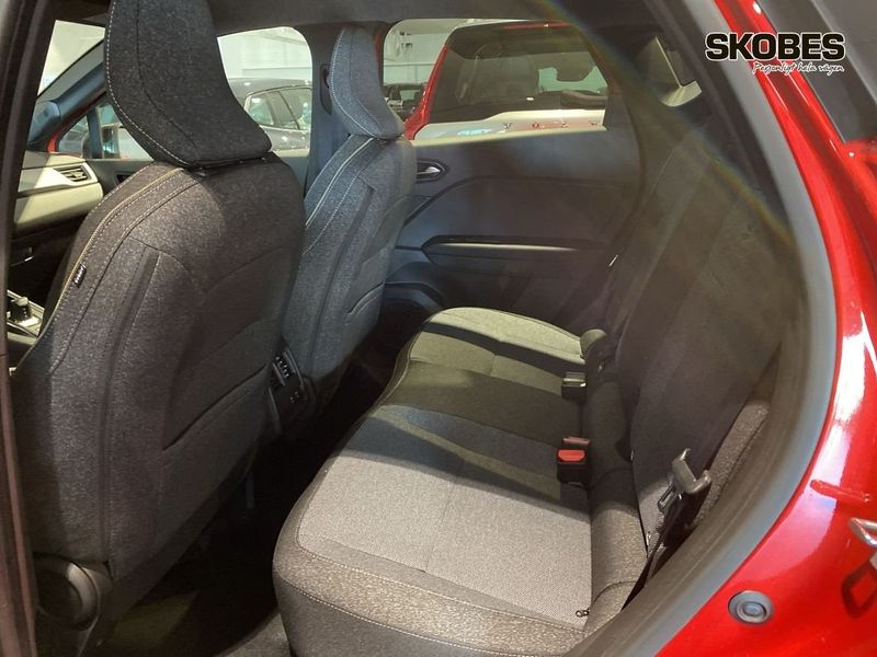 Renault Captur bild 8