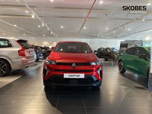 Renault Captur bild 2