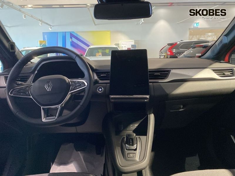 Renault Captur bild 11