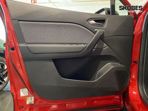 Renault Captur bild 14