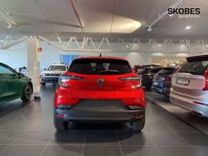 Renault Captur bild 5