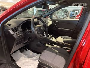 Renault Captur bild 7