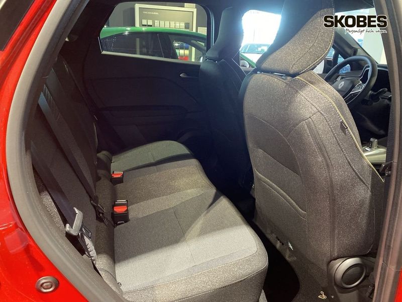 Renault Captur bild 9