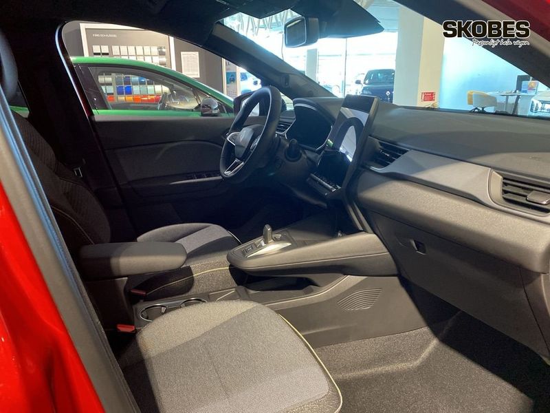 Renault Captur bild 10