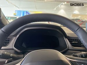 Renault Captur bild 12
