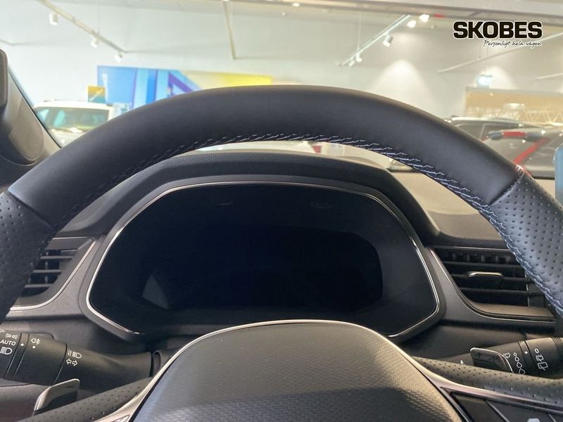 Renault Captur bild 12