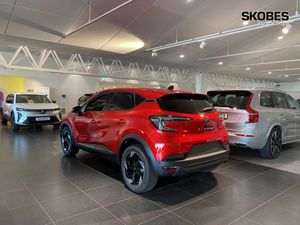 Renault Captur bild 4