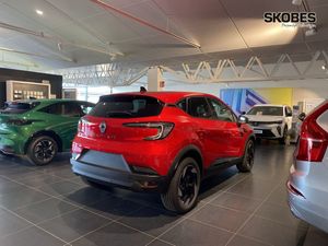 Renault Captur bild 6