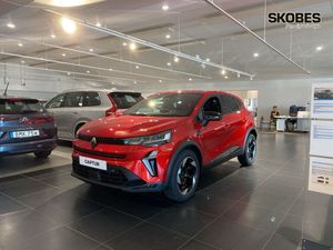 Renault Captur bild 3
