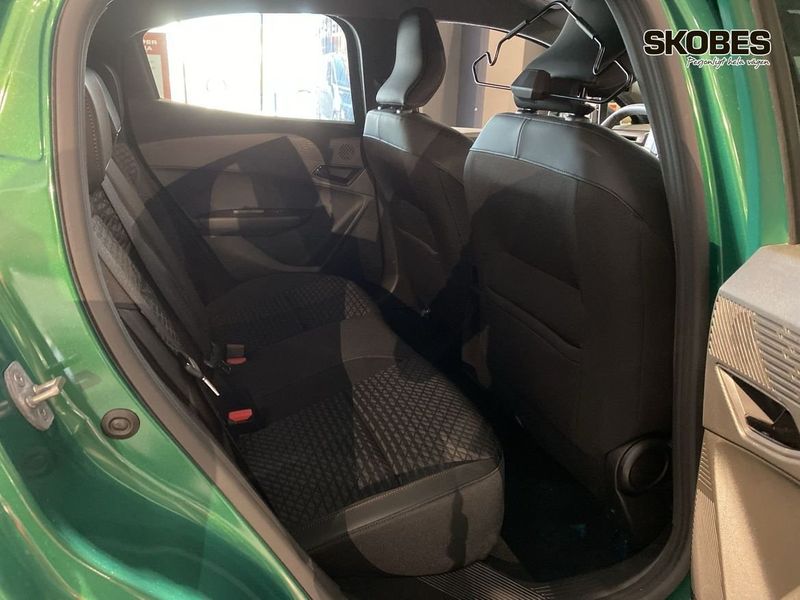 Renault Clio bild 9