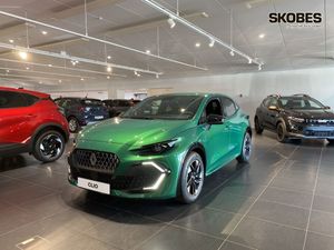 Renault Clio bild 3