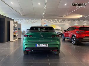 Renault Clio bild 5