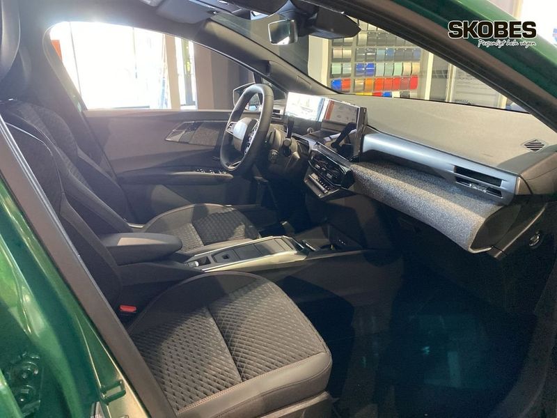 Renault Clio bild 10