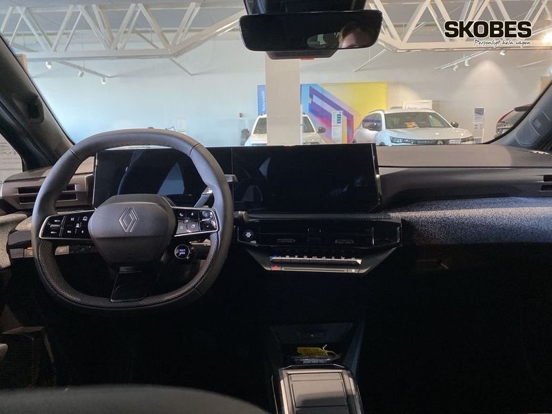 Renault Clio bild 11