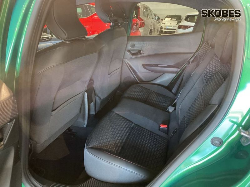 Renault Clio bild 8
