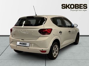 Dacia Sandero bild 7