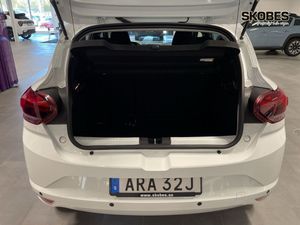 Dacia Sandero bild 16