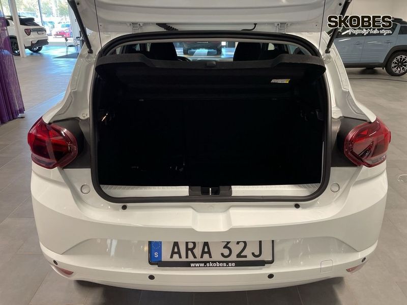 Dacia Sandero bild 16