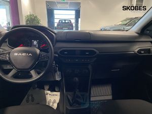 Dacia Sandero bild 12
