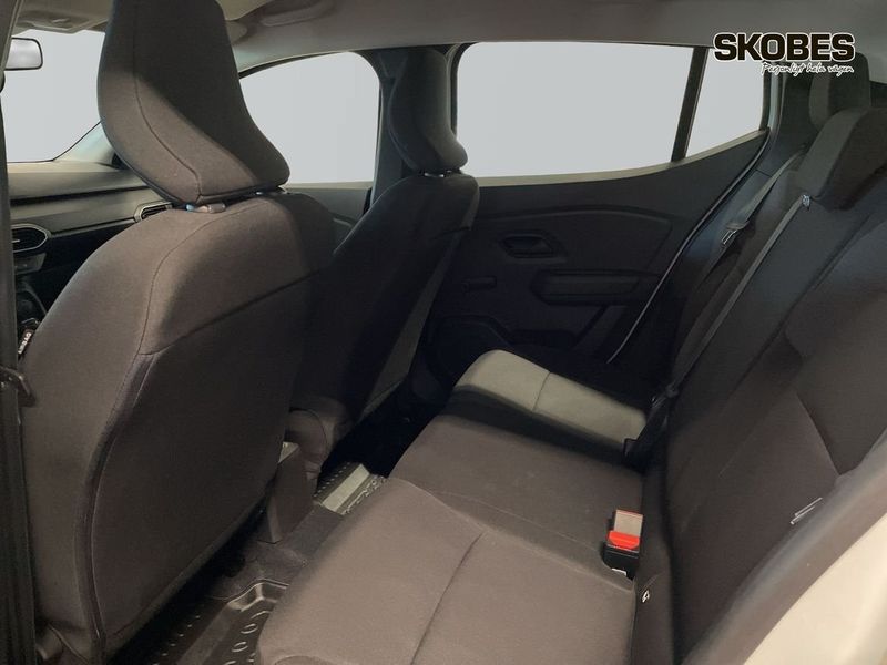 Dacia Sandero bild 9